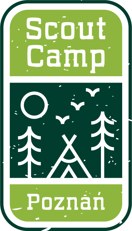 Scout Camp Poznań